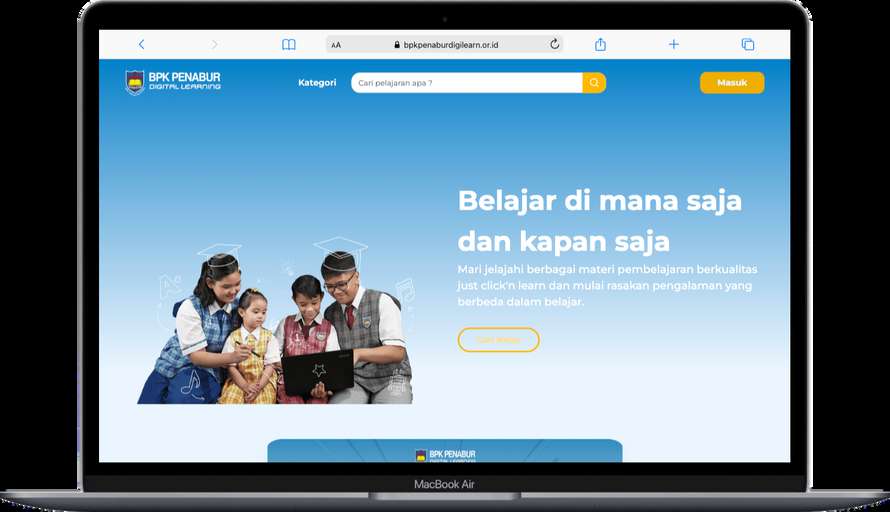 Learning Management System