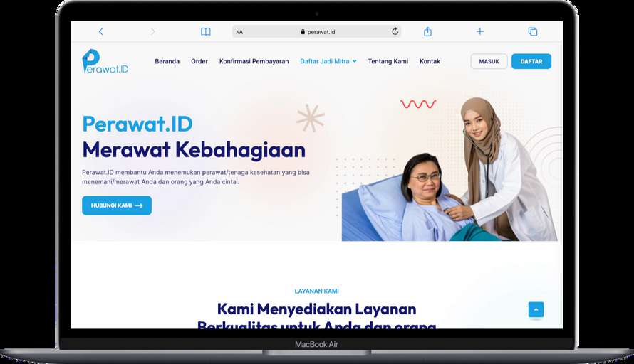 Healthcare Platform